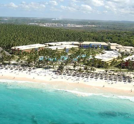 The Club At Grand Paradise